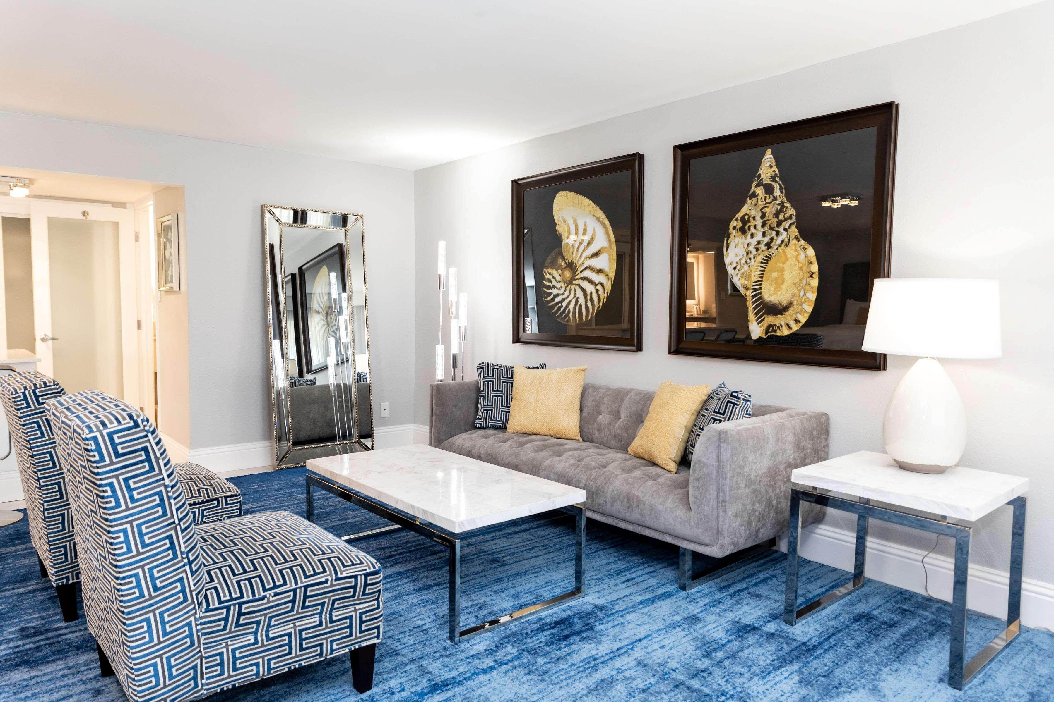 Best Western Palm Beach Lakes West Palm Beach Bagian luar foto