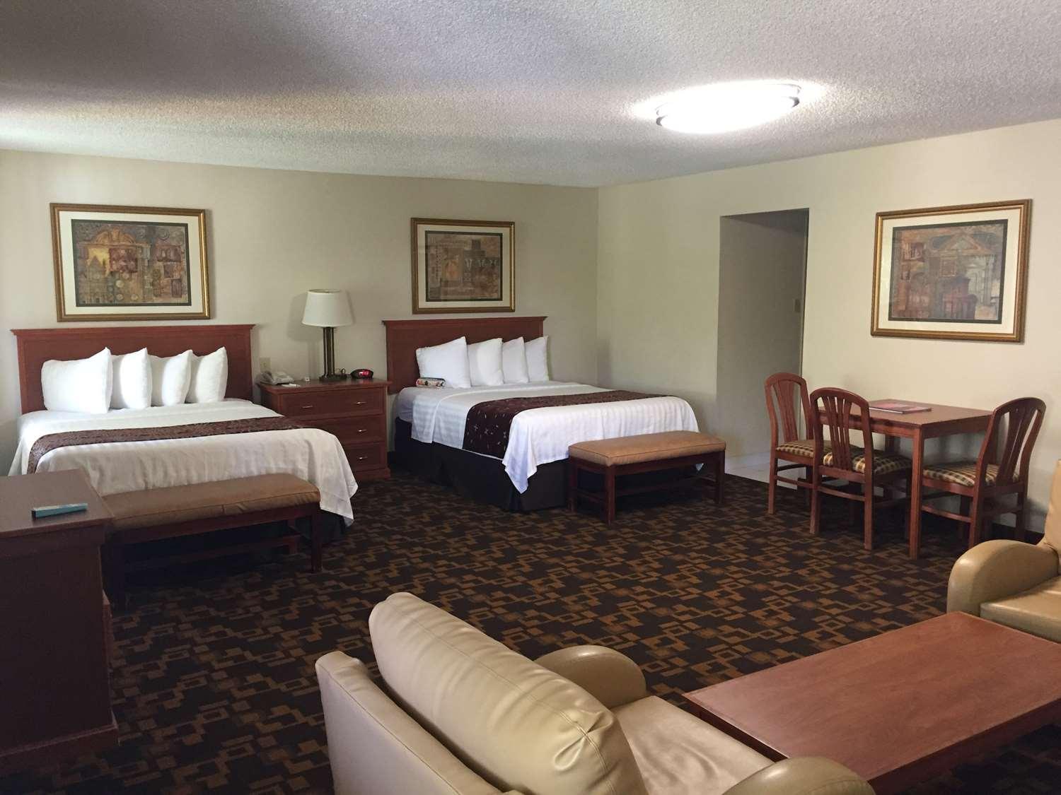 Best Western Palm Beach Lakes West Palm Beach Bagian luar foto