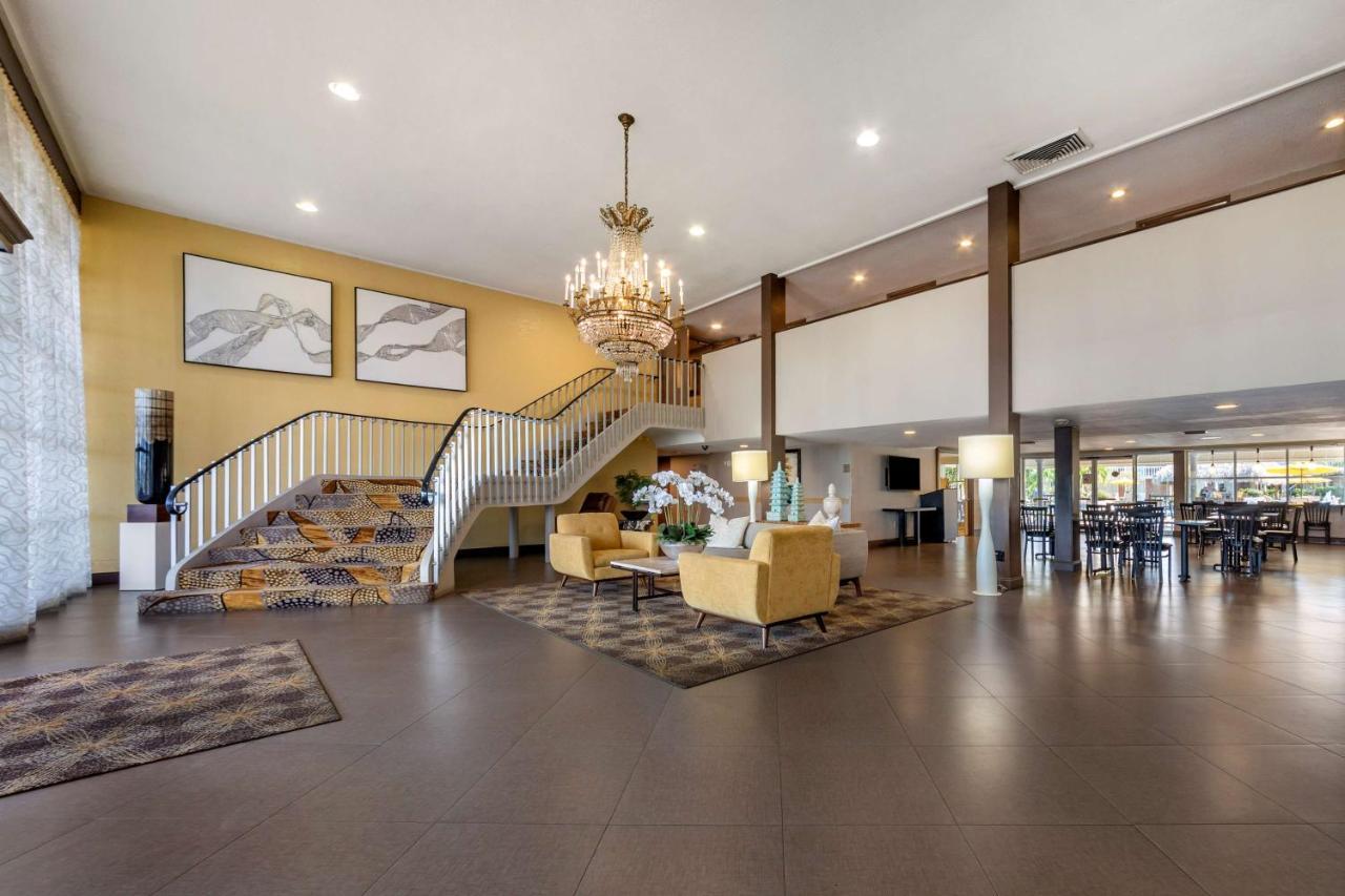 Best Western Palm Beach Lakes West Palm Beach Bagian luar foto