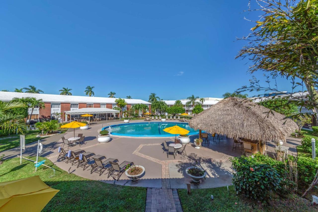 Best Western Palm Beach Lakes West Palm Beach Bagian luar foto